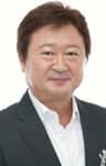 Masashi Hironaka voice actor portrait