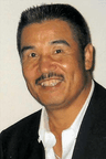 Katsuhisa Houki voice actor portrait