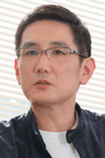 Hiroshi Tsuchida voice actor portrait
