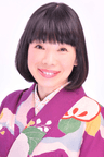 Wasabi Mizuta voice actor portrait