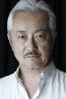 Kazuhiro Yamaji voice actor portrait