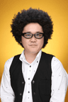 Riki Kitazawa voice actor portrait