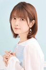 Ayana Taketatsu voice actor portrait
