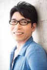 Tarusuke Shingaki voice actor portrait