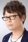 Kazuyuki Okitsu voice actor portrait