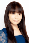 Asami Imai voice actor portrait