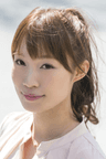 Ayaka Shimizu voice actor portrait