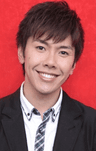 Takuya Satou voice actor portrait