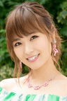 Mai Fuchigami voice actor portrait