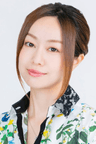 Mutsumi Tamura voice actor portrait