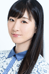 Ikumi Hayama voice actor portrait