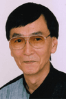 Kouichi Kitamura voice actor portrait