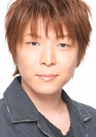 Jun Fukushima voice actor portrait