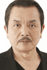 Hideaki Tezuka voice actor portrait