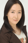 Megumi Tano voice actor portrait