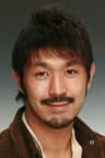 Daichi Endou voice actor portrait