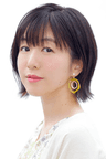 Ai Kayano voice actor portrait