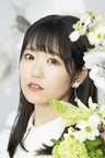 Nao Touyama voice actor portrait