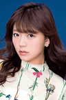 Suzuko Mimori voice actor portrait