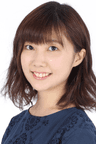 Sumire Morohoshi voice actor portrait