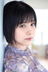 Minami Tsuda voice actor portrait
