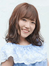 Misaki Kuno voice actor portrait