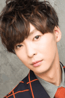 Shoutarou Uzawa voice actor portrait