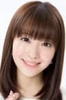 Yumi Uchiyama voice actor portrait