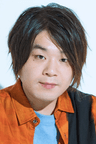 Yoshitsugu Matsuoka voice actor portrait