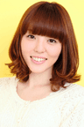 Sayuri Hara voice actor portrait