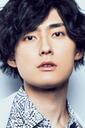 Toshiki Masuda voice actor portrait