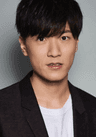 Tasuku Hatanaka voice actor portrait