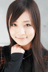 Ayano Yamamoto voice actor portrait