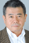 Jin Urayama voice actor portrait