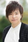 Taishi Murata voice actor portrait