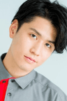 Youhei Azakami voice actor portrait