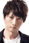 Tomohisa Hashizume voice actor portrait