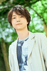 Kengo Kawanishi voice actor portrait