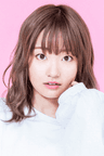 Ayaka Oohashi voice actor portrait