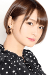 Shiori Izawa voice actor portrait