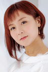 Ikumi Nakagami voice actor portrait