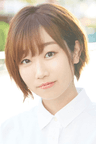 Azusa Tadokoro voice actor portrait