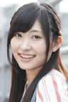 Haruka Shiraishi voice actor portrait