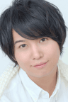 Souma Saitou voice actor portrait