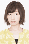 Aya Suzaki voice actor portrait
