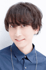 Yoshiki Nakajima voice actor portrait