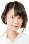 Eriko Matsui voice actor portrait