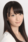Akane Fujita voice actor portrait