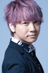 Yuu Hayashi voice actor portrait