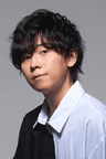 Daiki Yamashita voice actor portrait